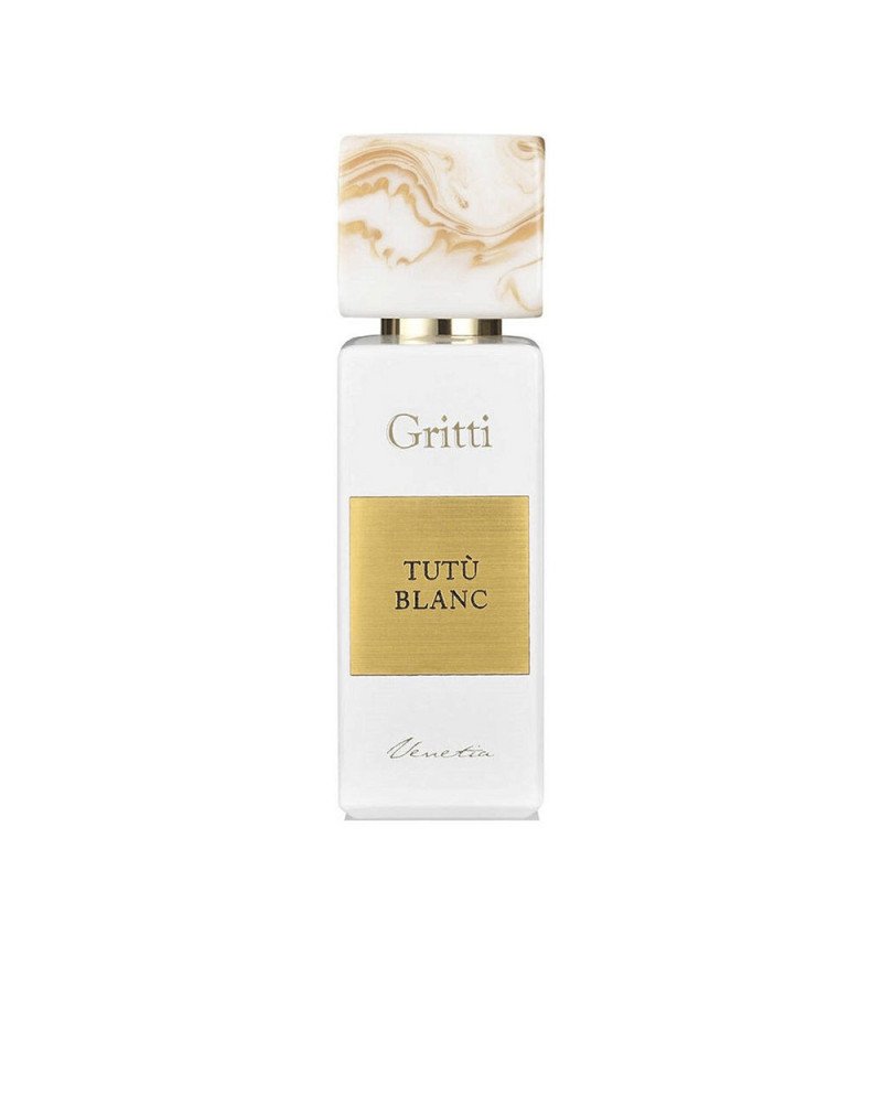TUTÙ BLANC edp vapo 100 ml