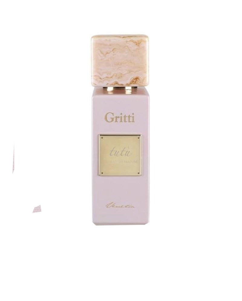 TUTÙ EXTRAIT DE PARFUM edp vapo 100 ml