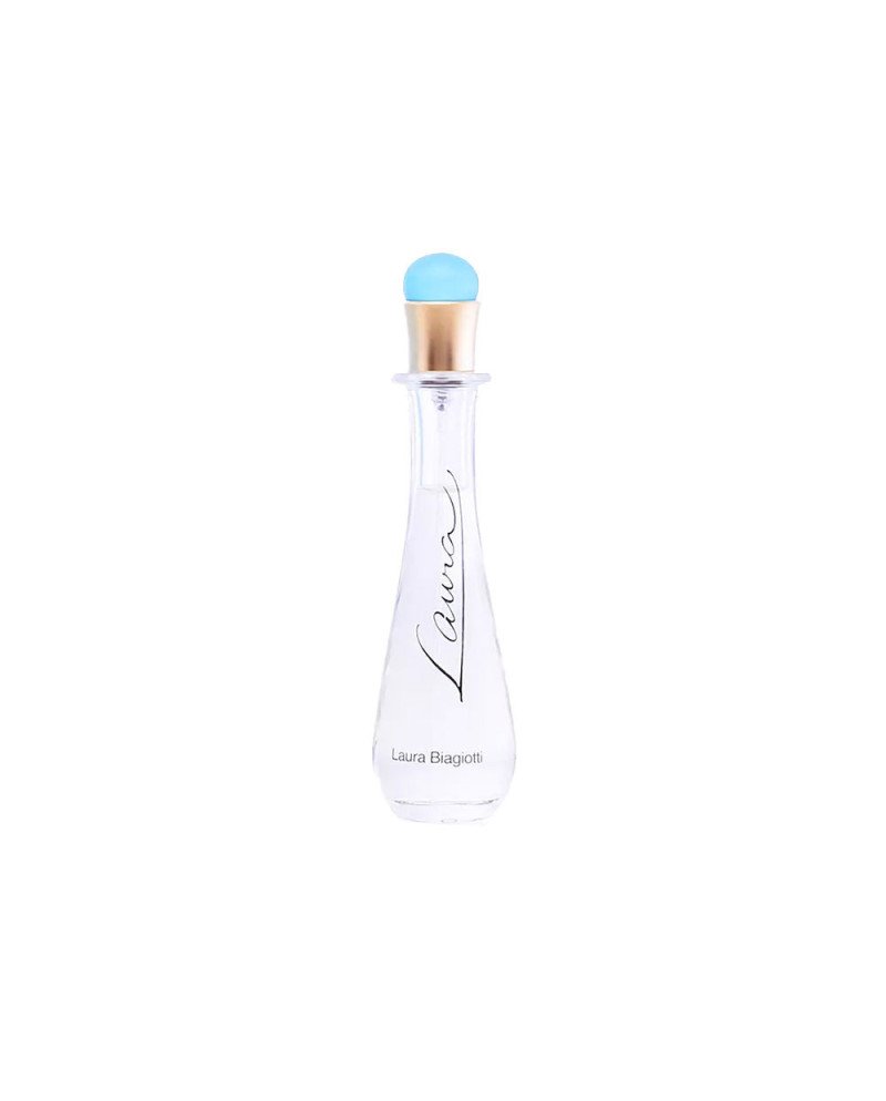 LAURA eau de toilette vaporizador 25 ml