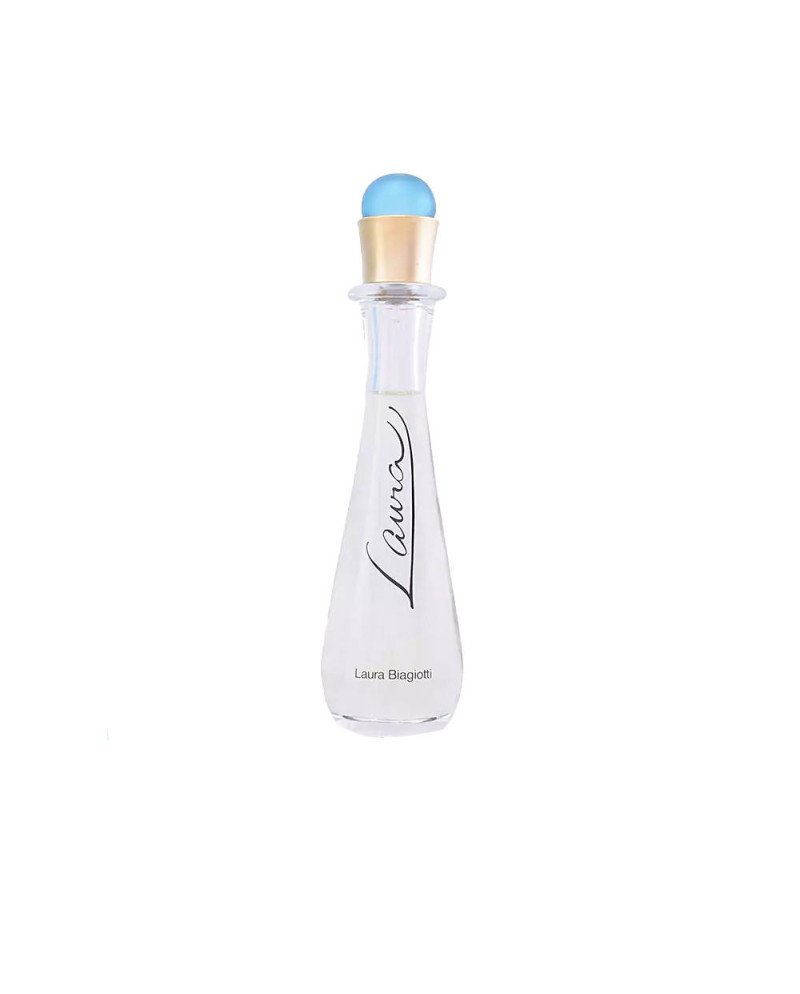 LAURA eau de toilette vaporizador 50 ml