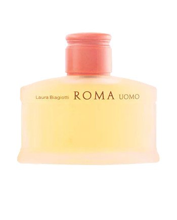 ROMA UOMO eau de toilette vaporizador 125 ml