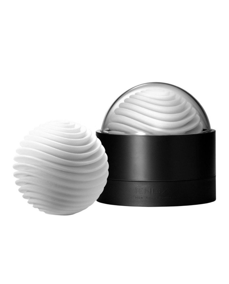 Tenga Geo Aqua Masturbador 1Un