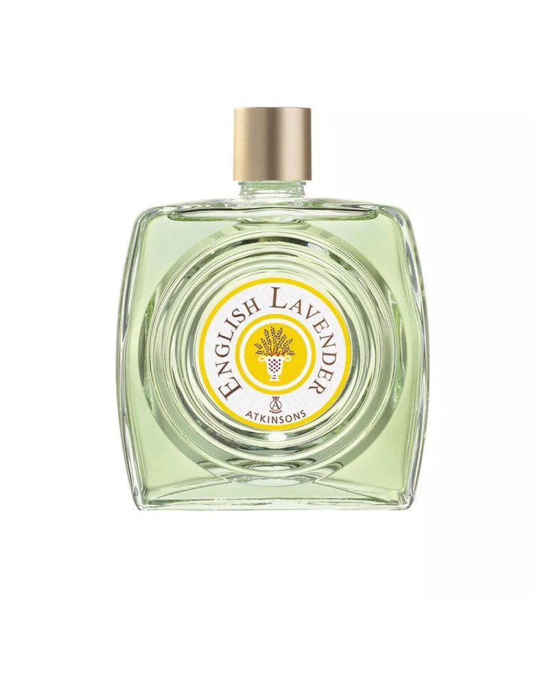 ENGLISH LAVENDER eau de toilette 320 ml