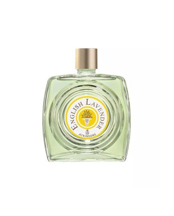 ENGLISH LAVENDER eau de toilette 150 ml