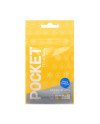 Tenga Pocket Spark Masturbador Breads 1Un