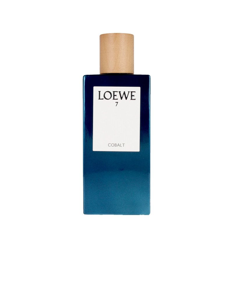 LOEWE 7 COBALT eau de parfum vaporizador 100 ml