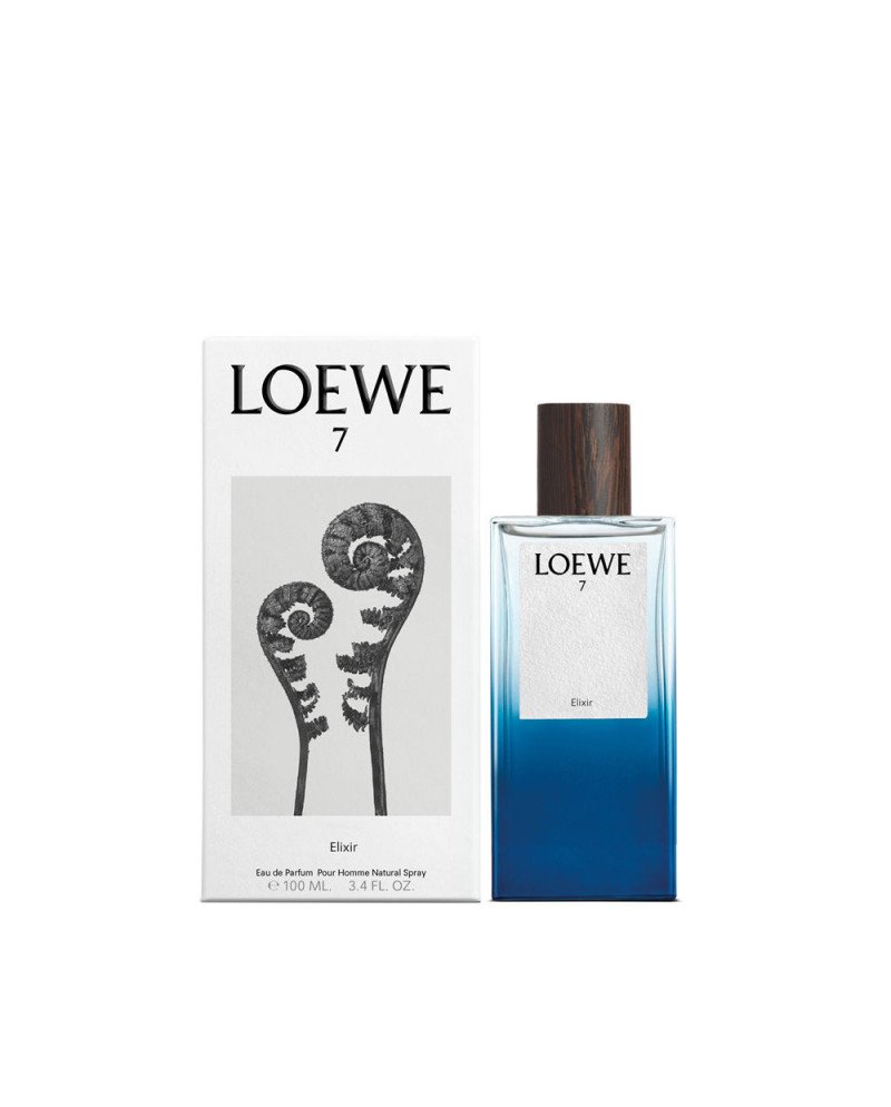 LOEWE 7 ELIXIR edp vapo 100 ml