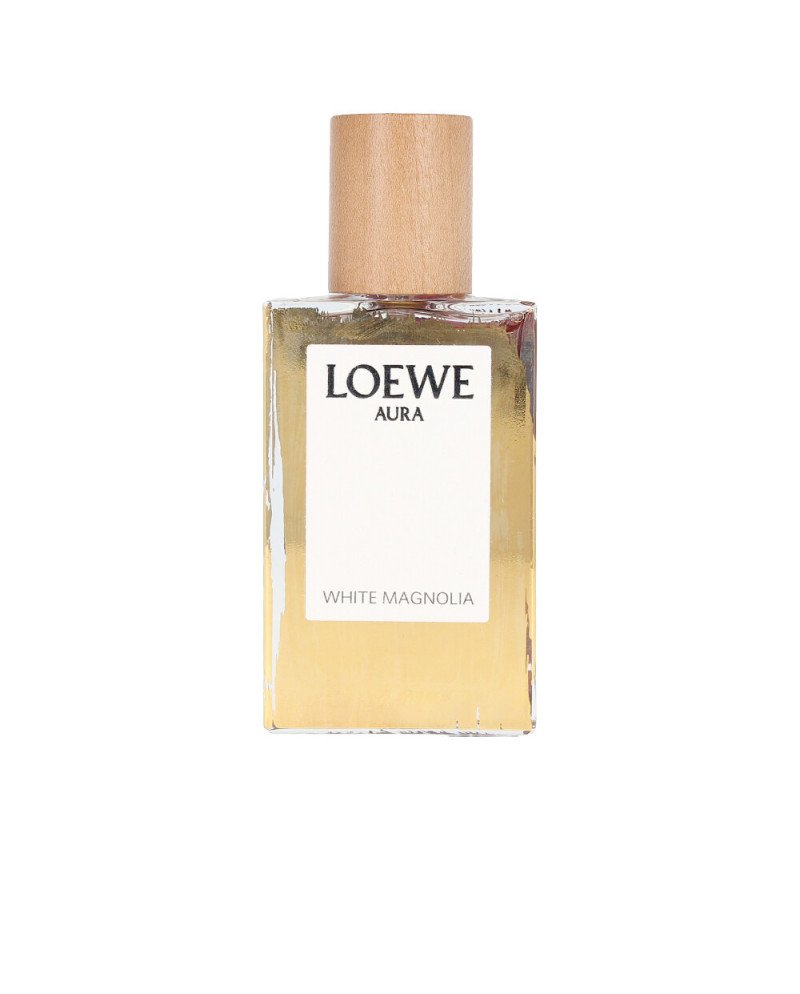 AURA WHITE MAGNOLIA eau de parfum vaporizador 30 ml