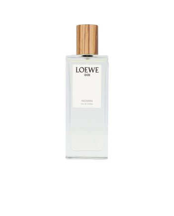 LOEWE 001 WOMAN eau de toilette vaporizador 50 ml