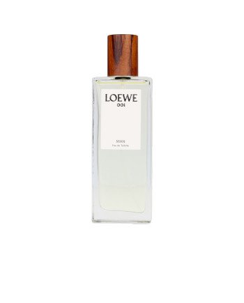 LOEWE 001 MAN eau de toilette vaporizador 50 ml