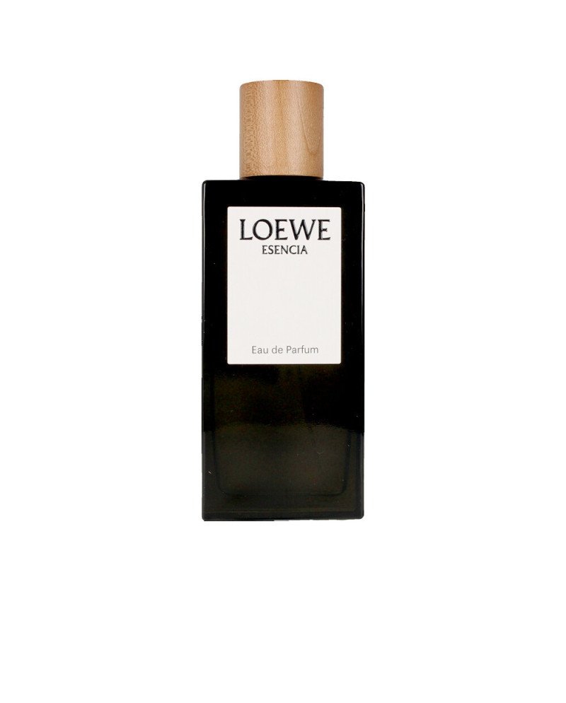 ESENCIA eau de parfum vaporizador 100 ml