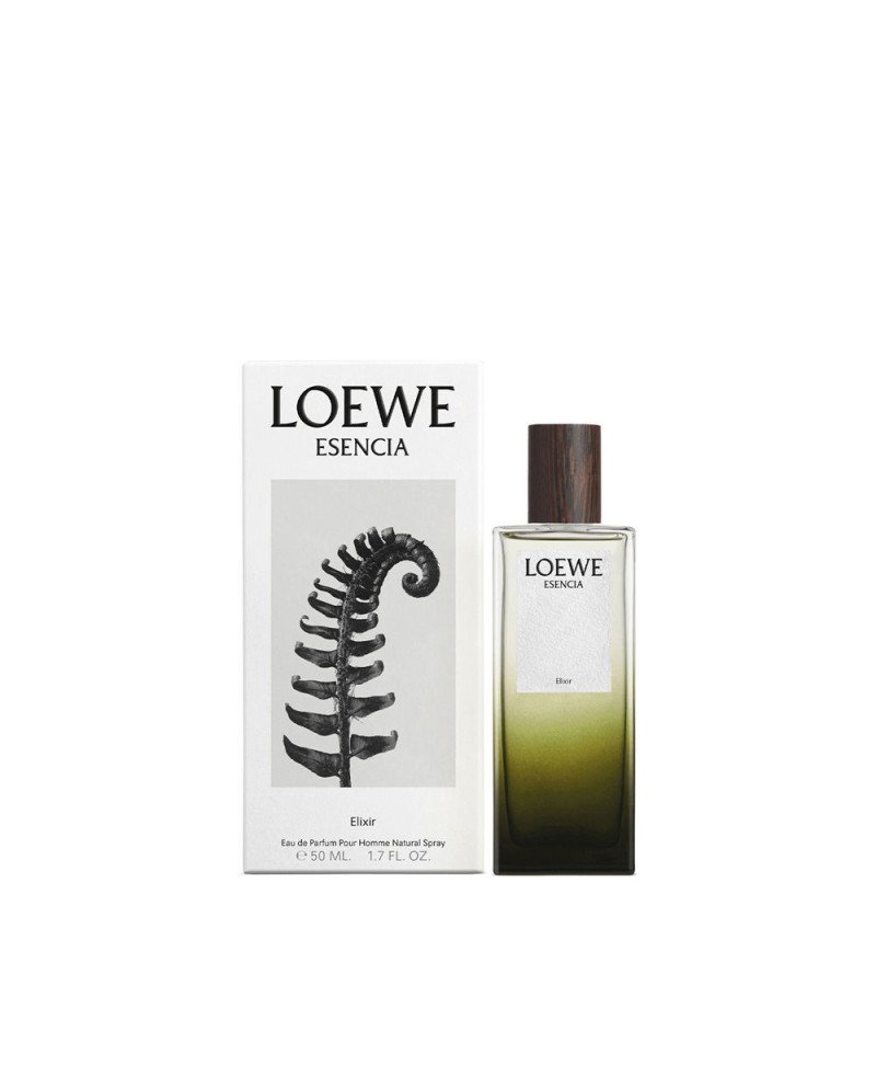 ESENCIA ELIXIR edp vapo 50 ml
