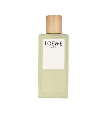 AIRE eau de toilette vaporizador 100 ml