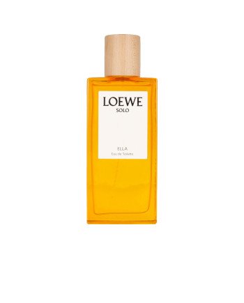 SOLO ELLA eau de toilette vaporizador 100 ml