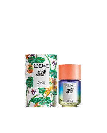 PAULA'S IBIZA ECLECTIC eau de toilette vaporizador 100 ml