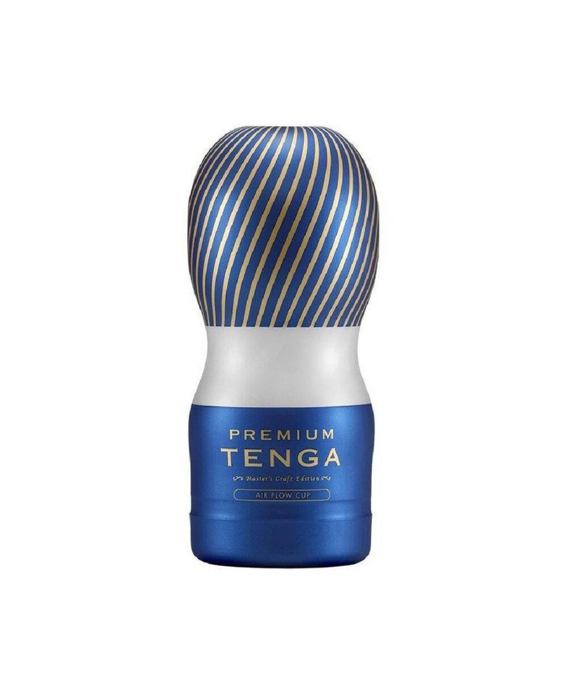 Tenga Premium Masturbador Air Flow Cup 1Un