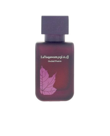 LA YUQAWAN ORCHID PRAIRIE edp vapo 75 ml