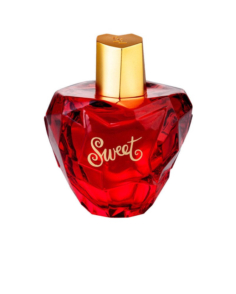 SWEET eau de parfum vaporizador 100 ml
