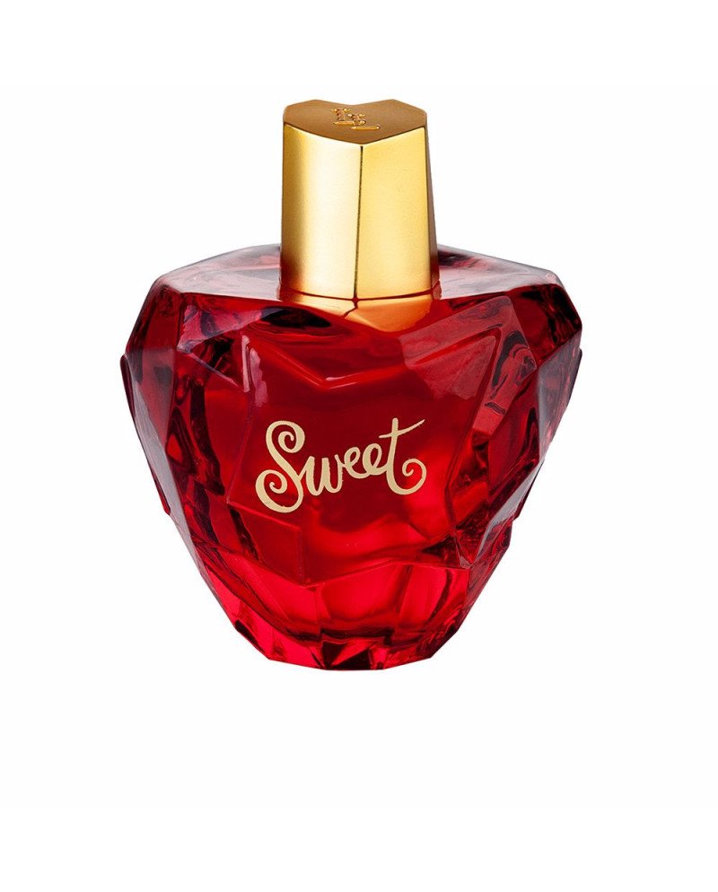 SWEET eau de parfum vaporizador 50 ml