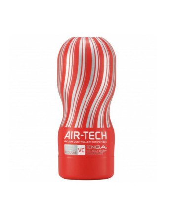 Tenga Air-Tech Vaccumm Controller Compatible Vc Regular 1Un