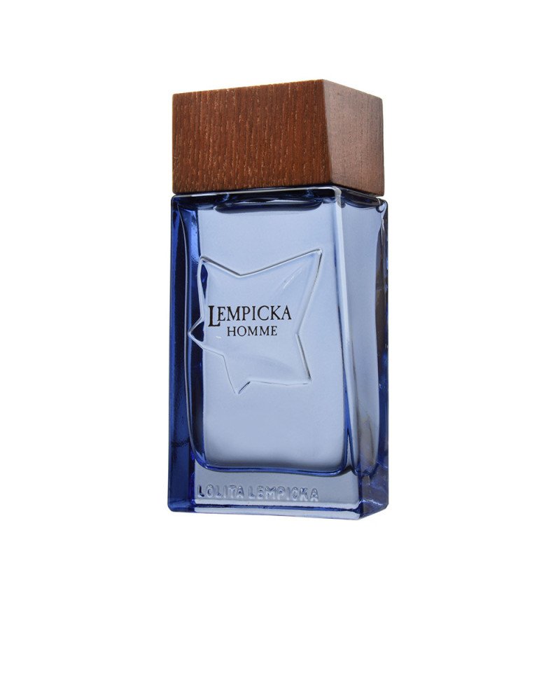 LEMPICKA HOMME eau de toilette vaporizador 100 ml