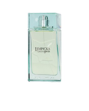 GREEN LOVER eau de toilette vaporizador 100 ml