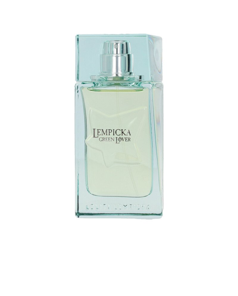 GREEN LOVER eau de toilette vaporizador 50 ml