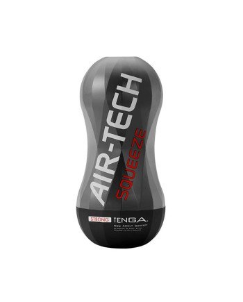 Tenga Air-Tech Masturbador Squeeze Strong 1Un