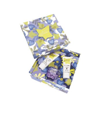 MON PREMIER PARFUM ESTUCHE 3 pz