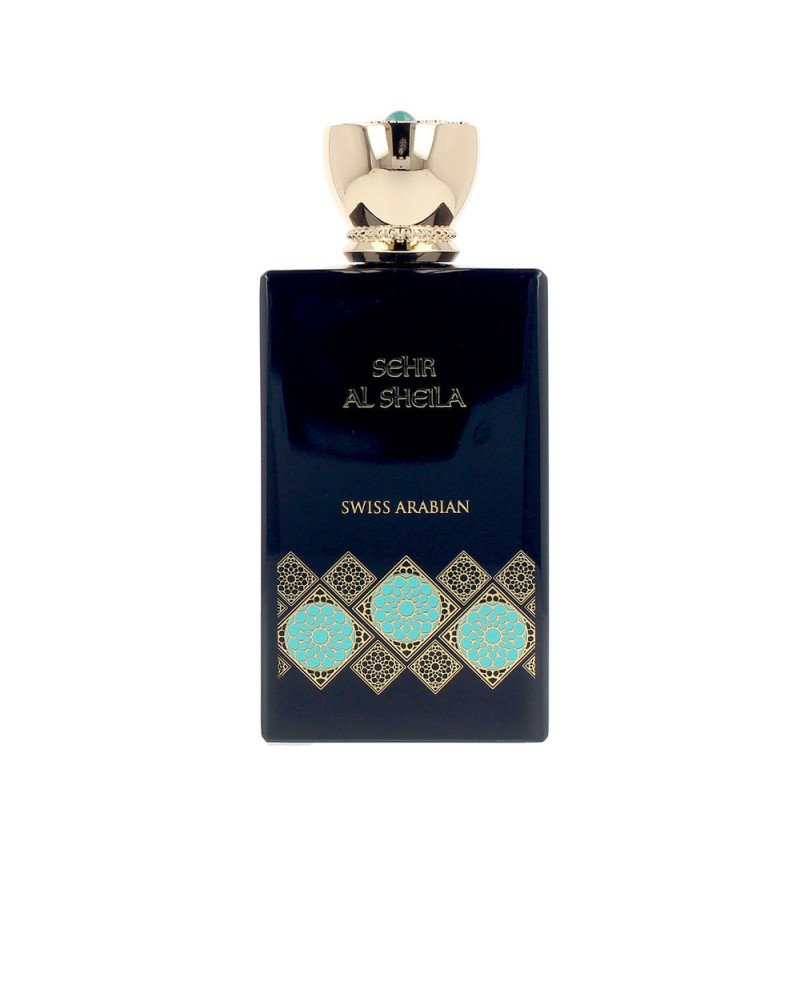 SEHR AL SHEILA SWISS ARABIAN edp vapo 100 ml