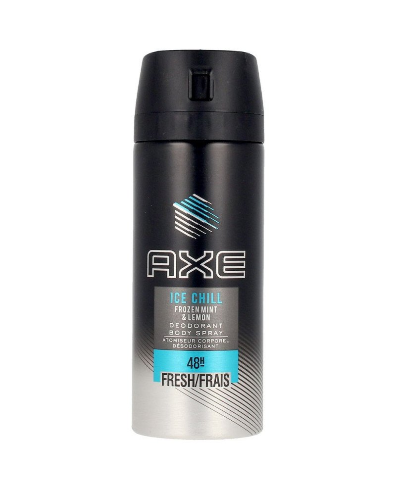 AXE ICE CHILL deo vapo 150 ml