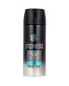 AXE ICE CHILL deo vapo 150 ml