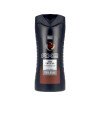 AXE DARK TEMPTATION shower gel 400 ml