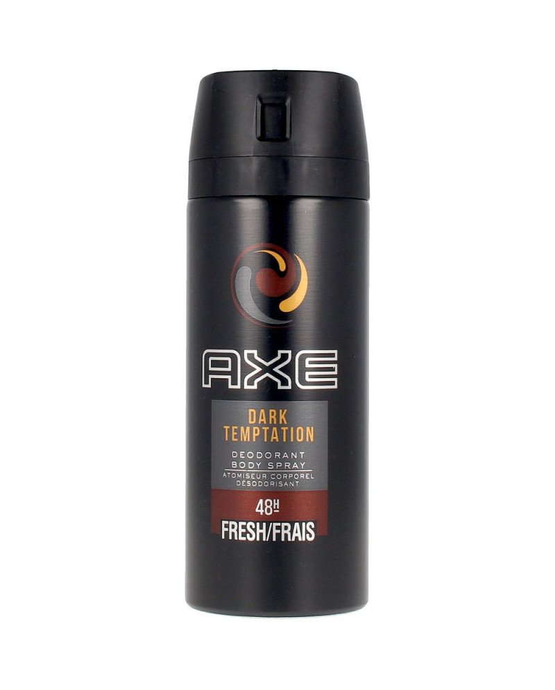 AXE DARK TEMPTATION deo vapo 150 ml