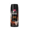 AXE COPPER SANTAL deo vapo 150 ml
