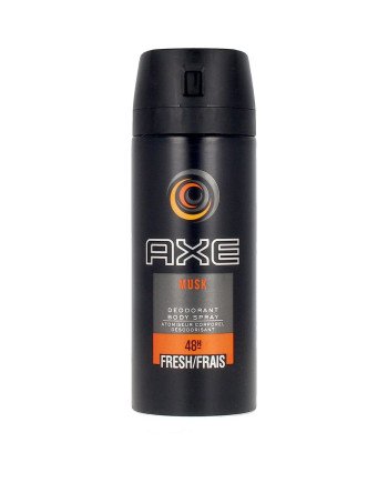 AXE MUSK deo vapo 150 ml