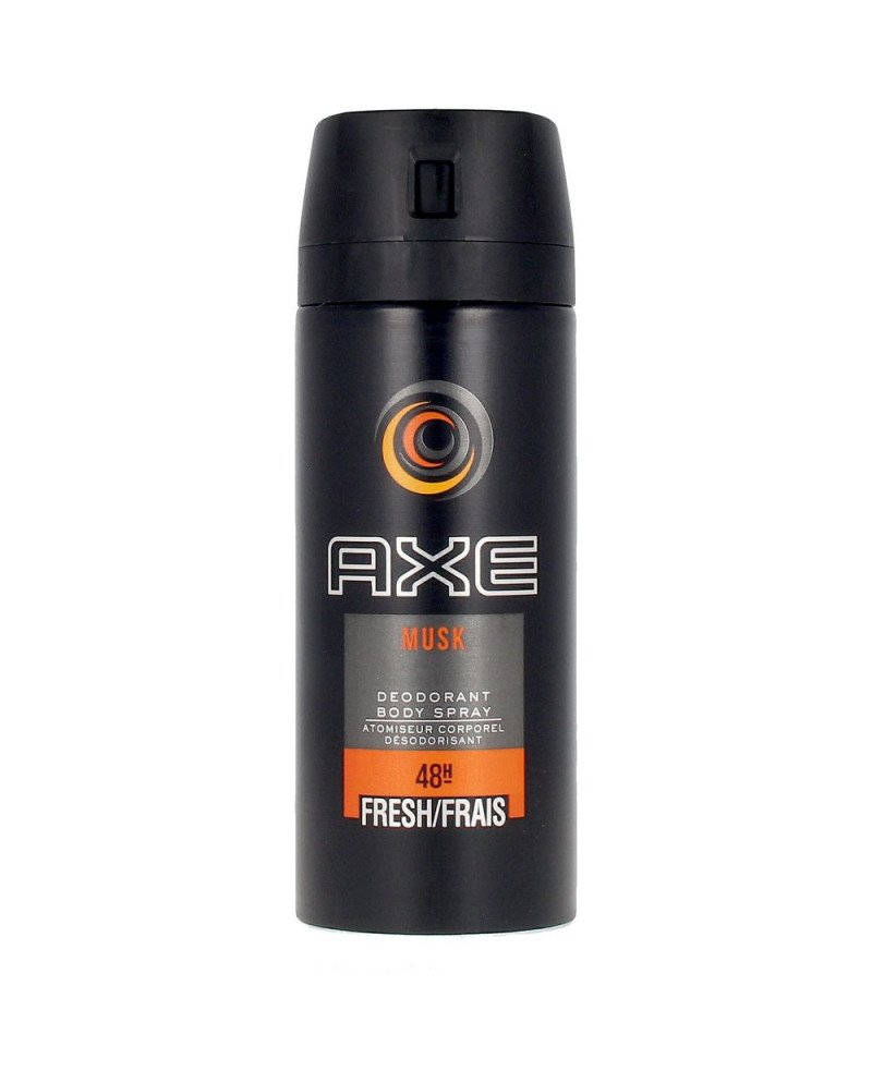 AXE MUSK deo vapo 150 ml