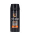 AXE MUSK deo vapo 150 ml