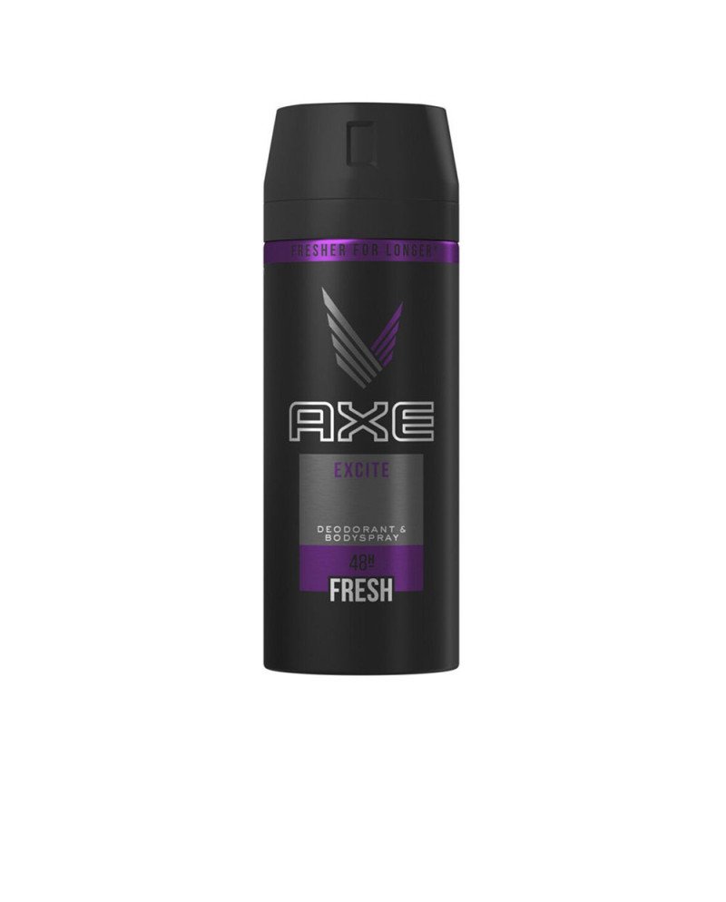 AXE EXCITE deo vapo 150 ml