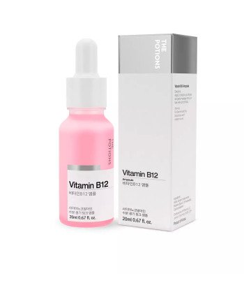 VITAMIN B12 ampoule 20 ml