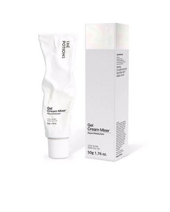 THE POTIONS MIXER gel cream 50 gr