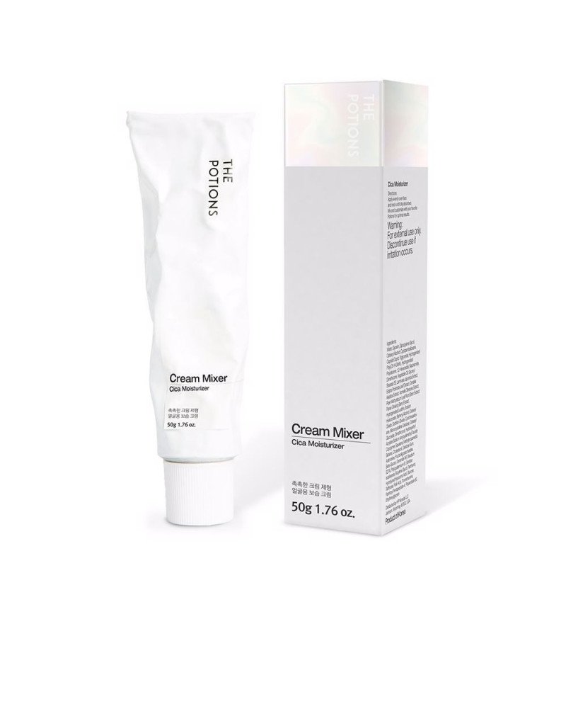 THE POTIONS MIXER cream 50 gr