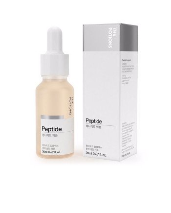 PEPTIDE ampoule 20 ml
