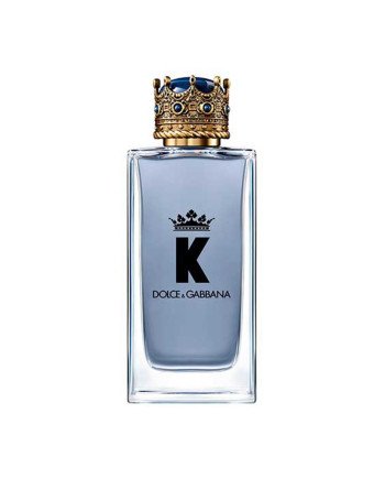 Dolce Gabbana K Eau De Toilette 200Ml Vaporizador