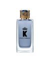 Dolce Gabbana K Eau De Toilette 200Ml Vaporizador