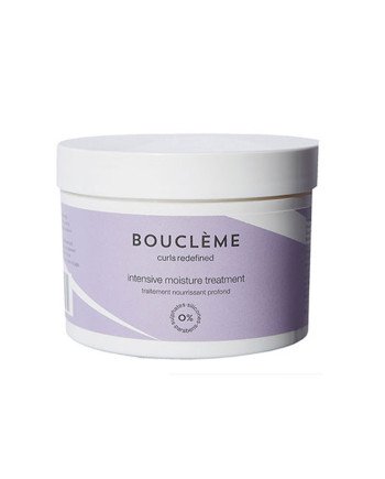 CURLS REDEFINED intensive moisture treatment 250 ml