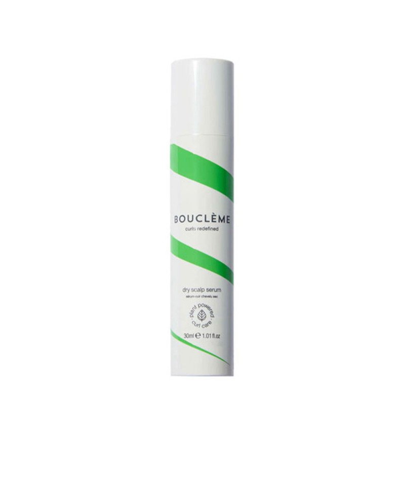 CURLS REDEFINED dry scalp serum 30 ml