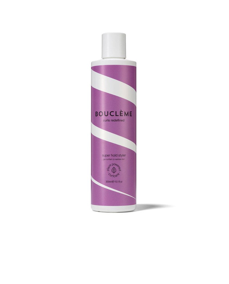 CURLS REDEFINED super hold styler 300 ml