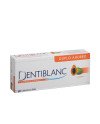 DENTIBLANC BLANQUEADOR INTENSIVO con papaya pack 2 x 100 ml