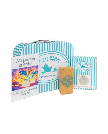 MALETIN EXCLUSIVE lote 3 pz